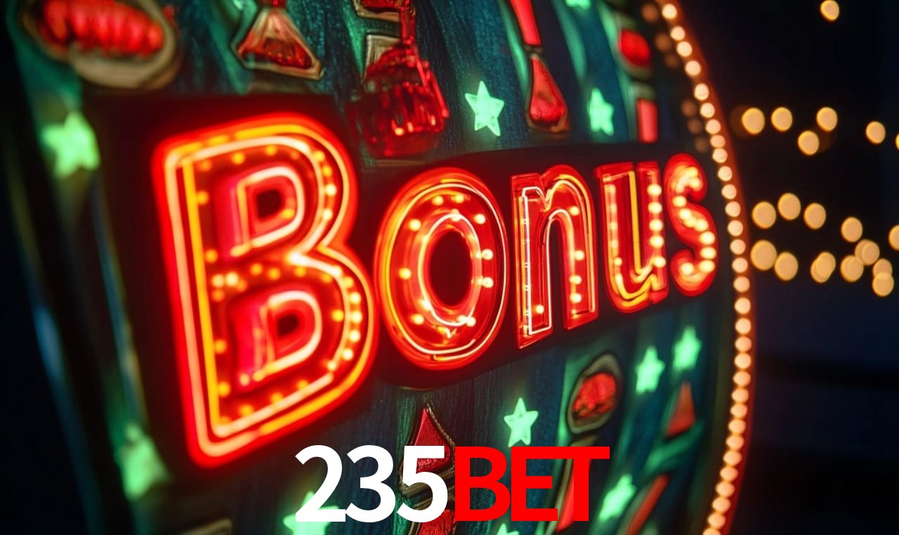 Casino Ao Vivo 235BET