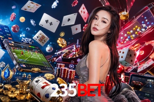 Live Casino 235BET