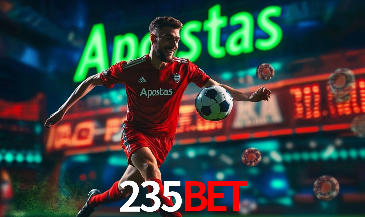 Bônus Diários 235BET