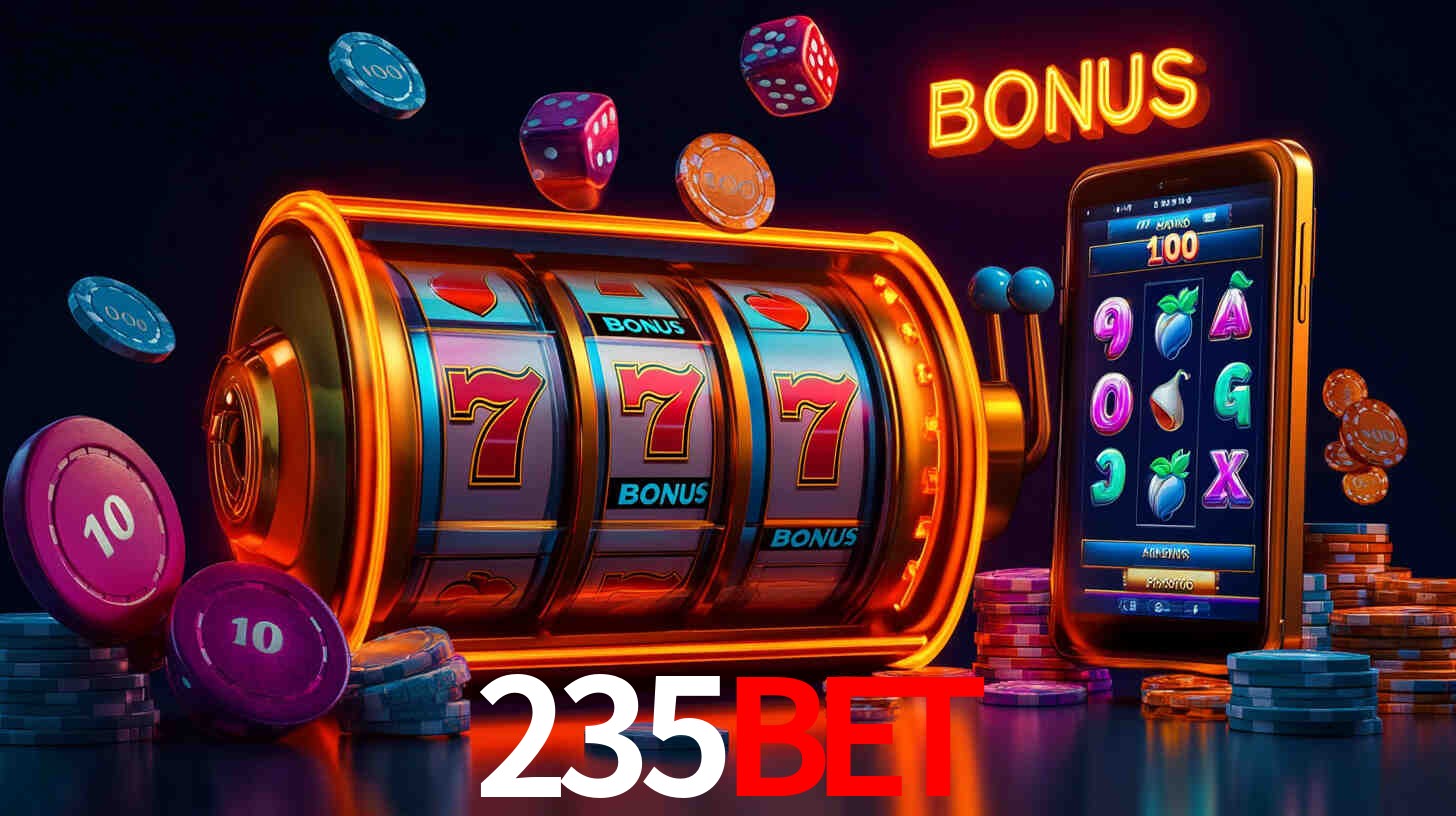 Inovações de Jogos na 235BET: O Futuro das Experiências Interativas