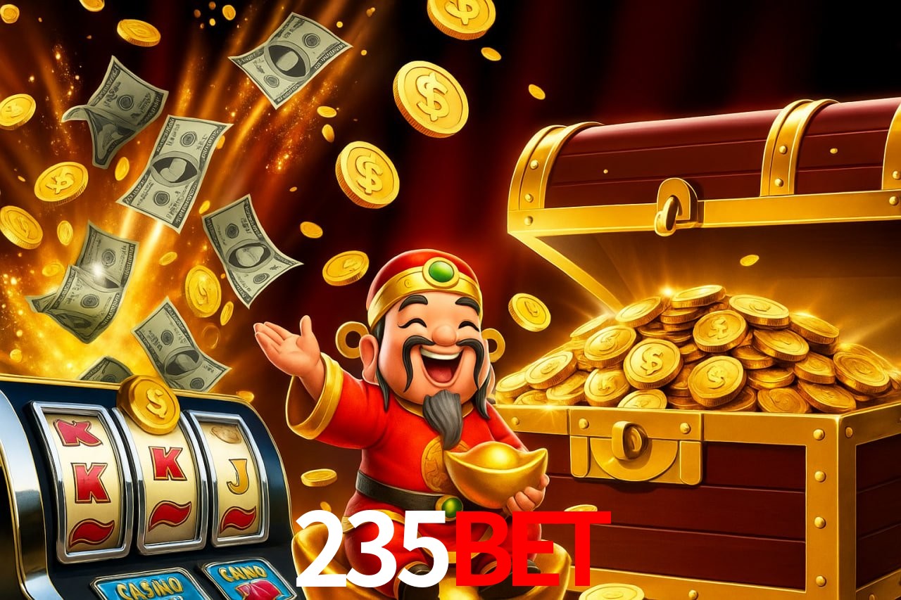 Mesa de Blackjack 235BET