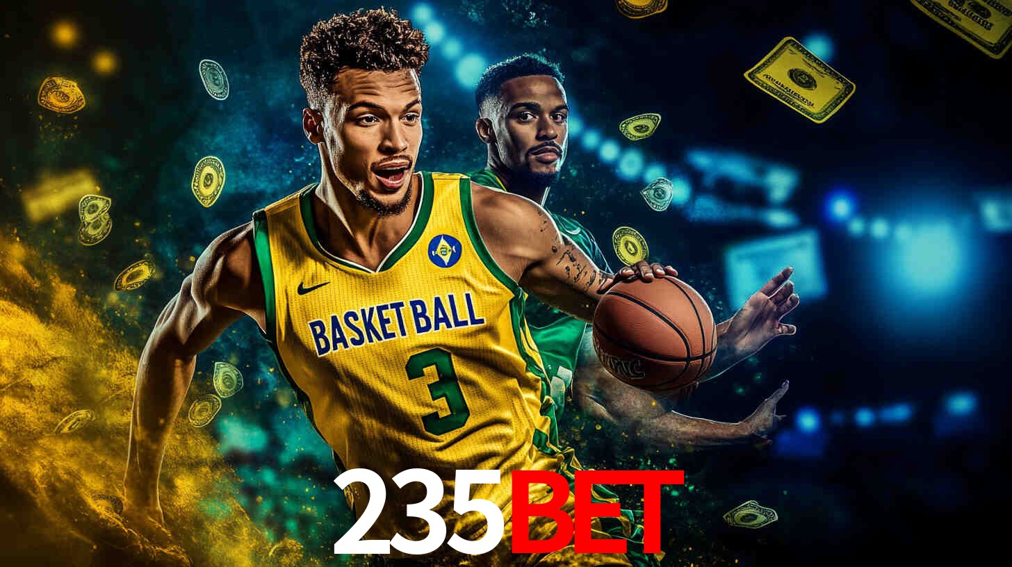 Descubra a Essência do 235BET: Nossa História e Compromissos