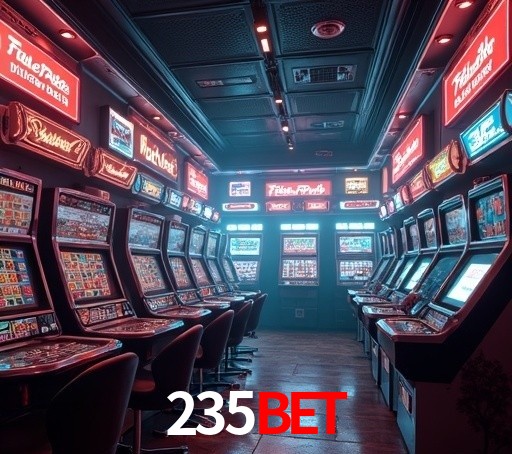 Cassino ao Vivo 235BET - Dealers Brasileiros Profissionais