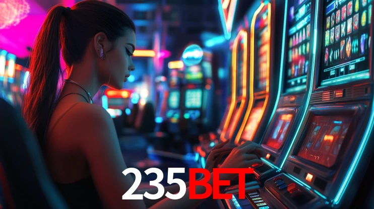 Explore as vantagens do 235BET: serviço profissional e confiabilidade