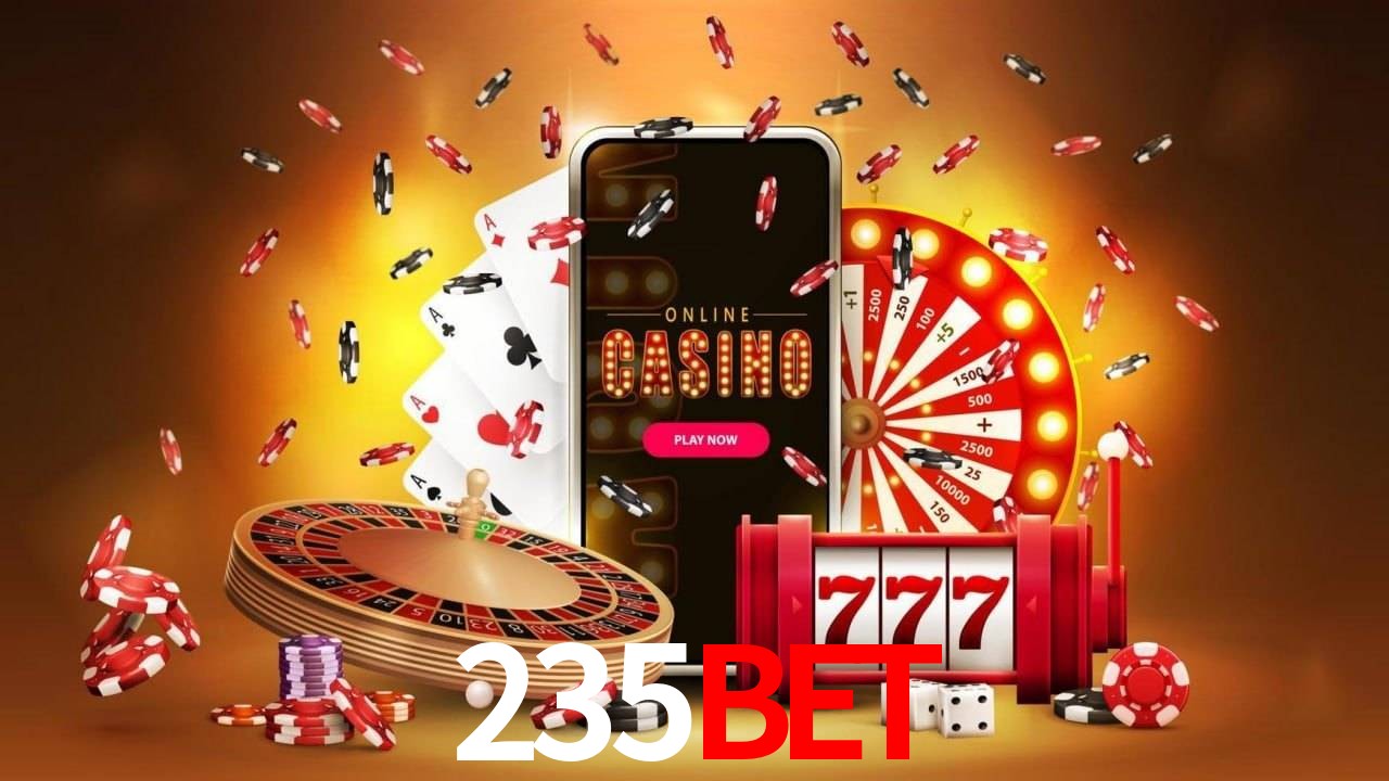 Tecnologia da Plataforma 235BET
