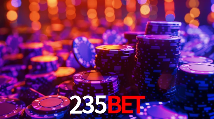 235BET,235BET.com