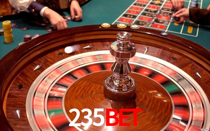 Casino VIP 235BET