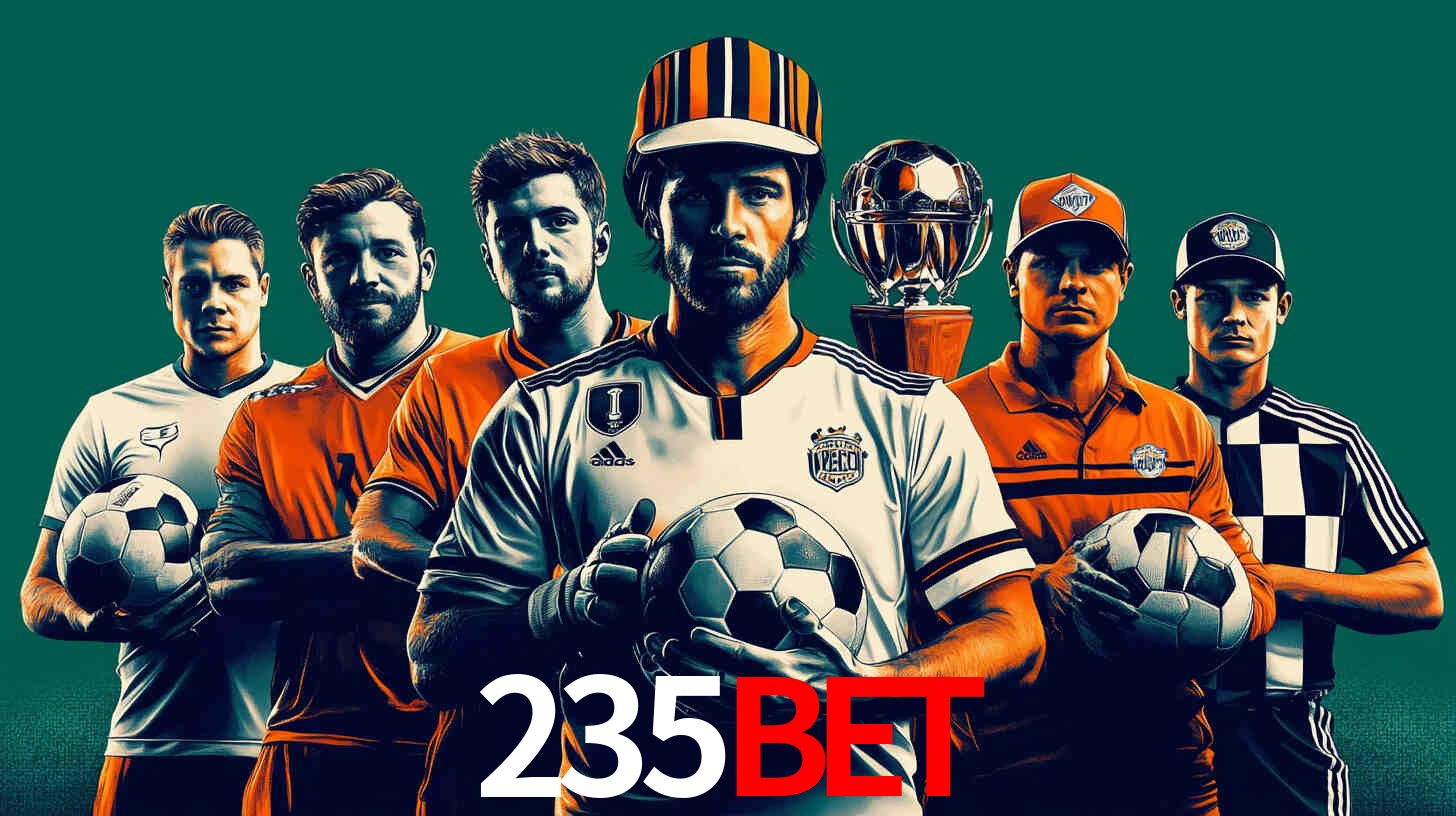 Explorando a Categoria de Eventos em Apostas na 235BET