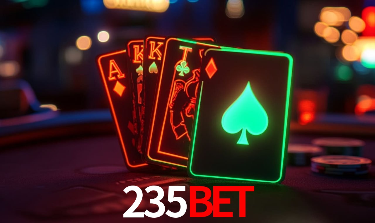Login Seguro 235BET