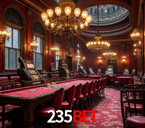 Imagem secundária de apoio para instalação do app 235BET