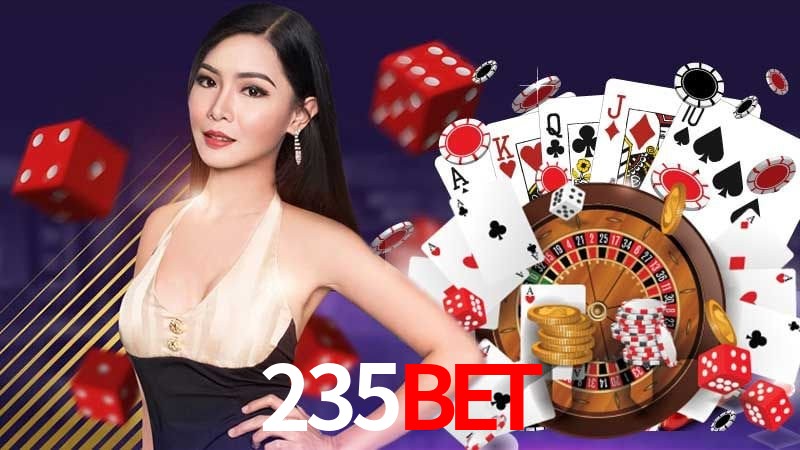 Programa VIP 235BET