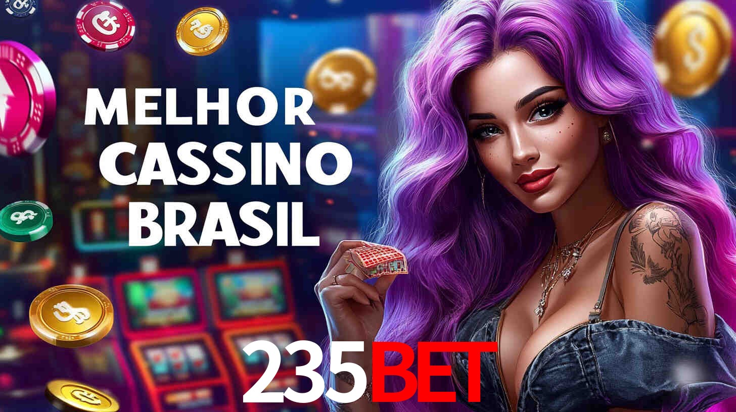 Descubra a Essência do 235BET: Nossa História e Compromissos