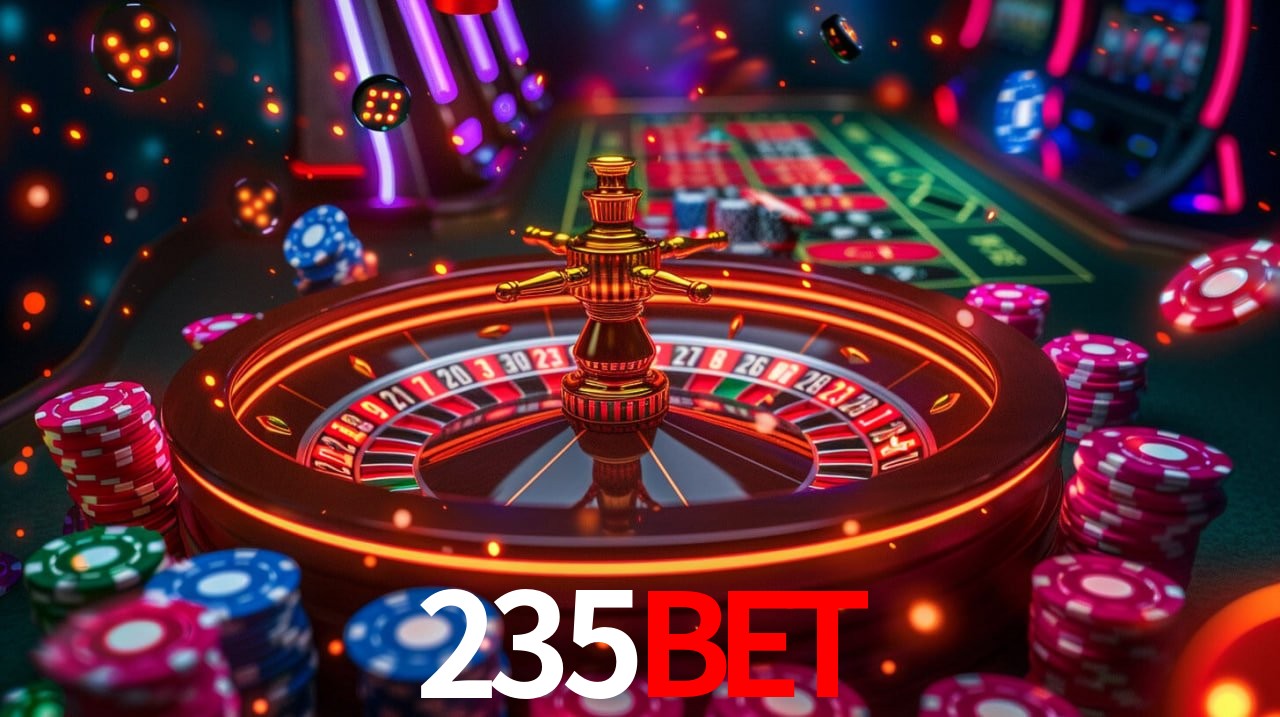 Jogos Exclusivos 235BET