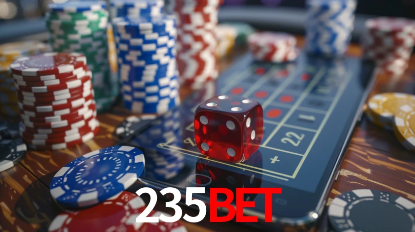 Bônus Generosos e Exclusivos no 235BET para Você!