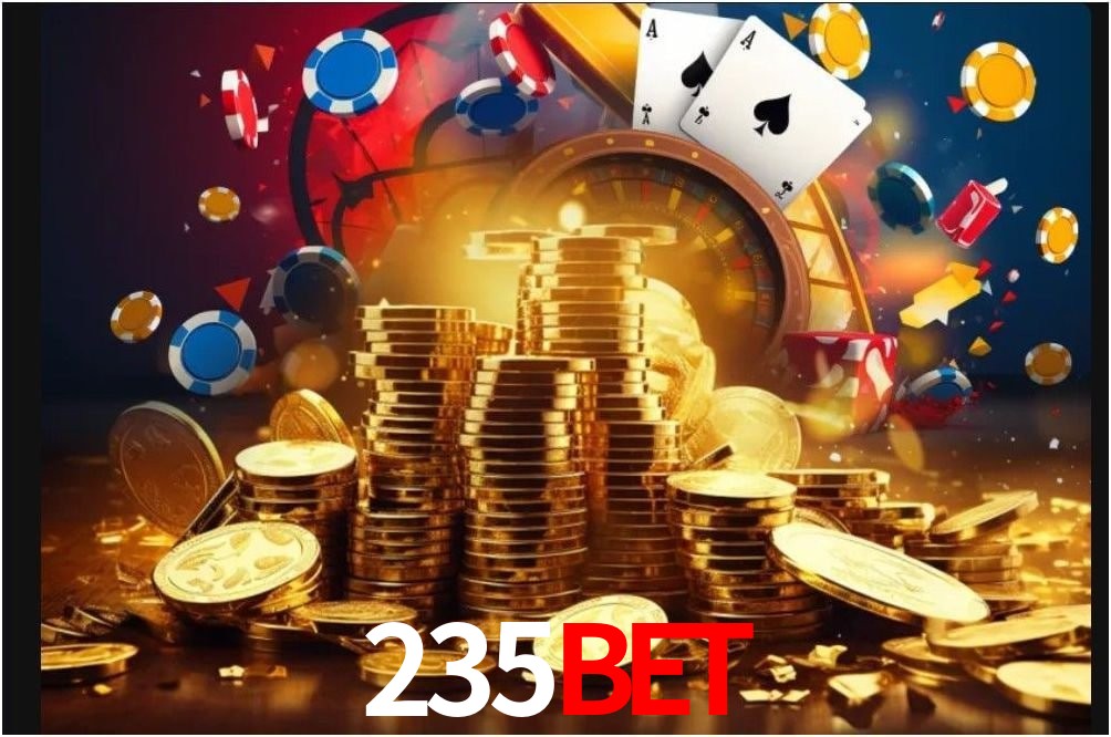 PIX Instantâneo 235BET