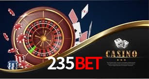 Estatísticas do Jogo 235BET