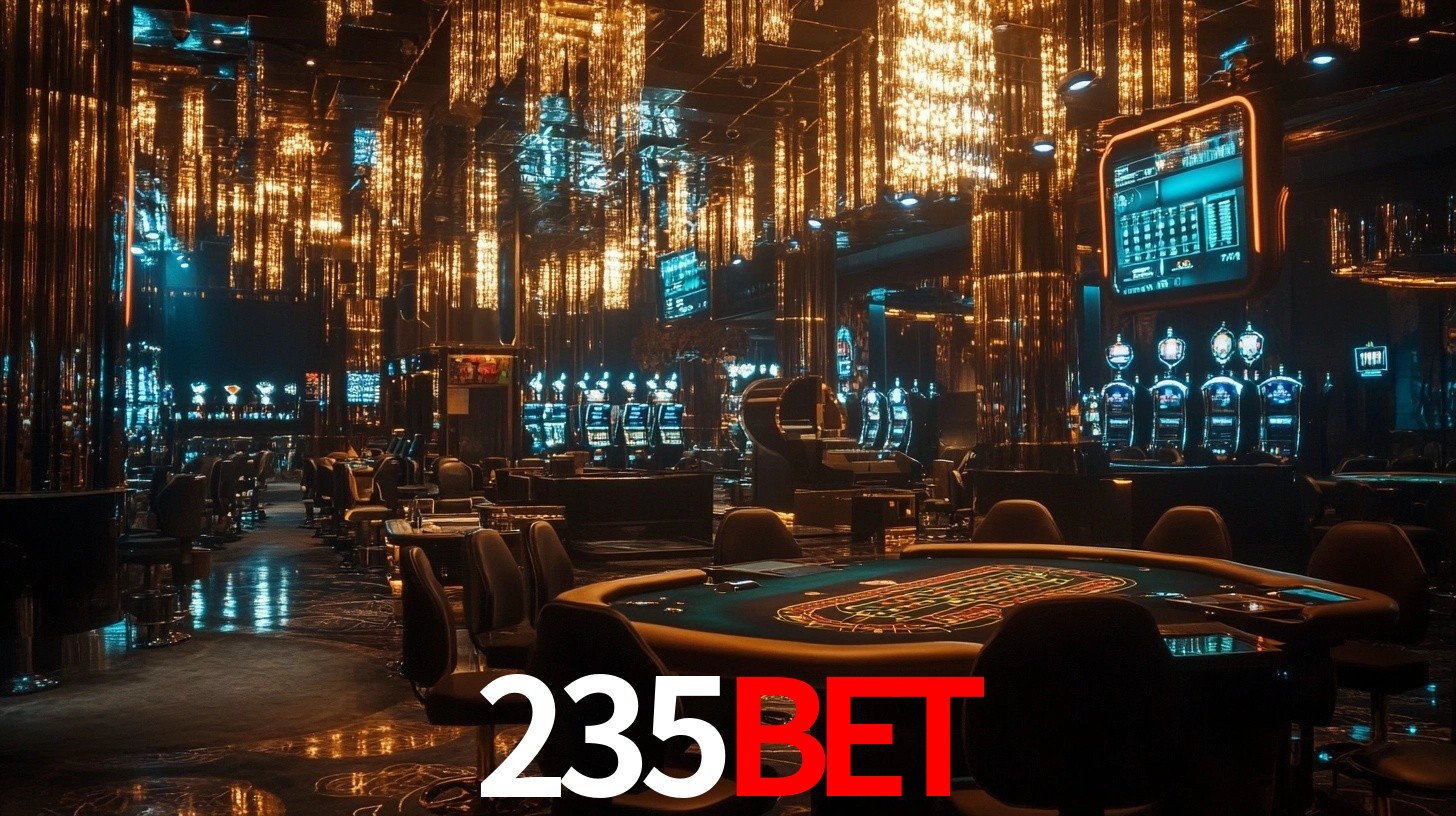 235BET