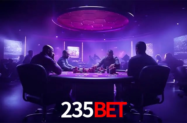 Provedores de Jogos 235BET