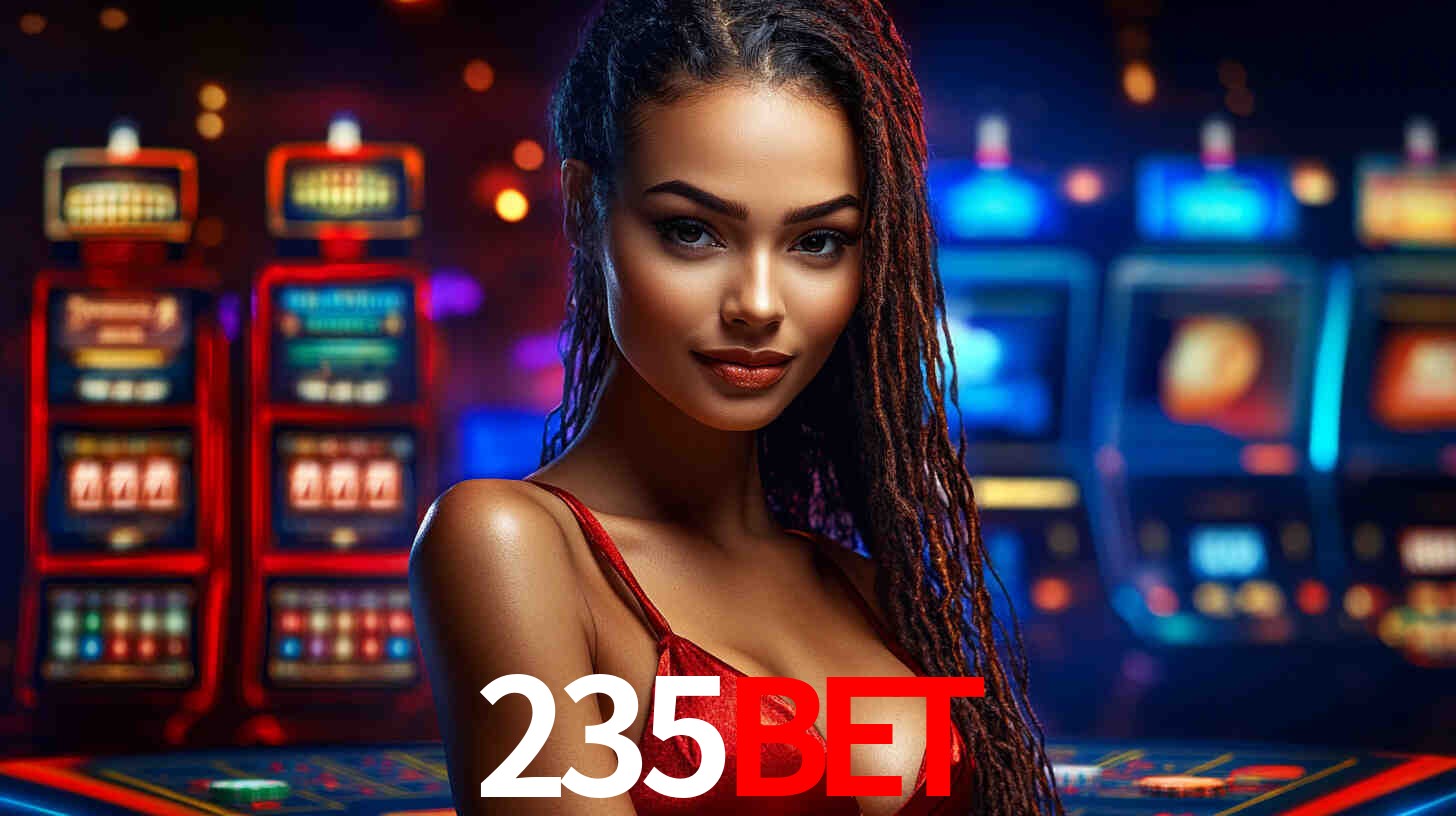 Desvendando o Mundo dos Jogos Virtuais na 235BET