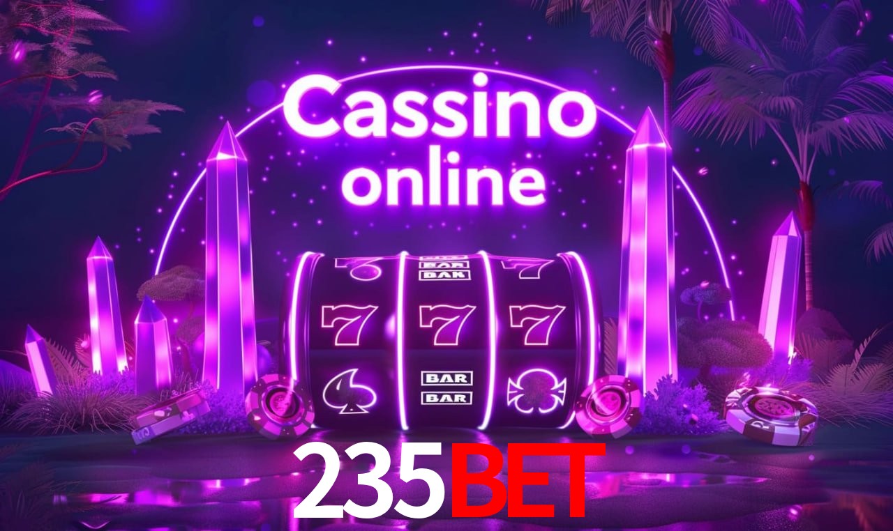 Promoção Relâmpago 235BET