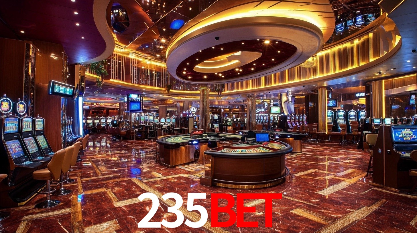 Programa VIP 235BET