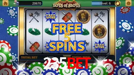Desvendando o Mundo dos Jogos Virtuais na 235BET