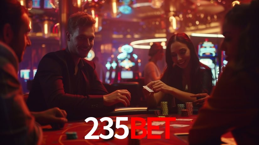 Descubra o Programa VIP da 235BET: Vantagens Exclusivas para Jogadores