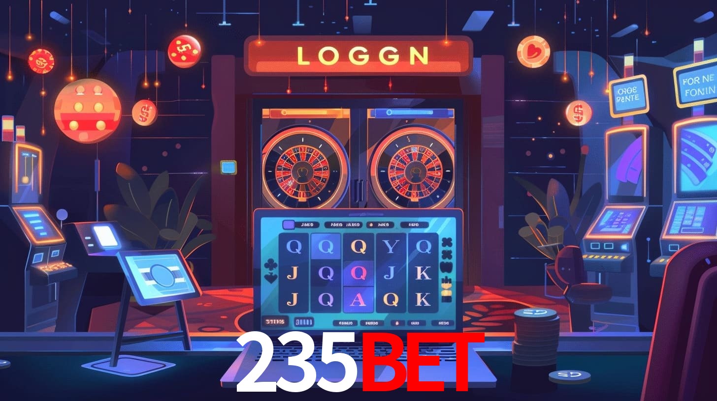 App Mobile 235BET - Jogue em Qualquer Lugar no Seu Smartphone