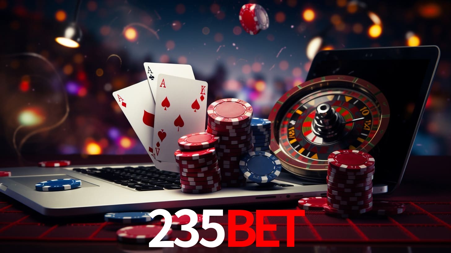VIP Casino 235BET