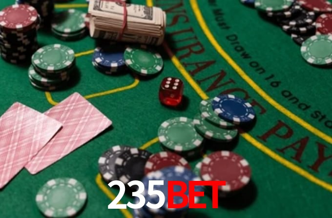 235BET app
