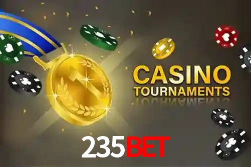 Interface do Aplicativo 235BET - Design Premium e Intuitivo