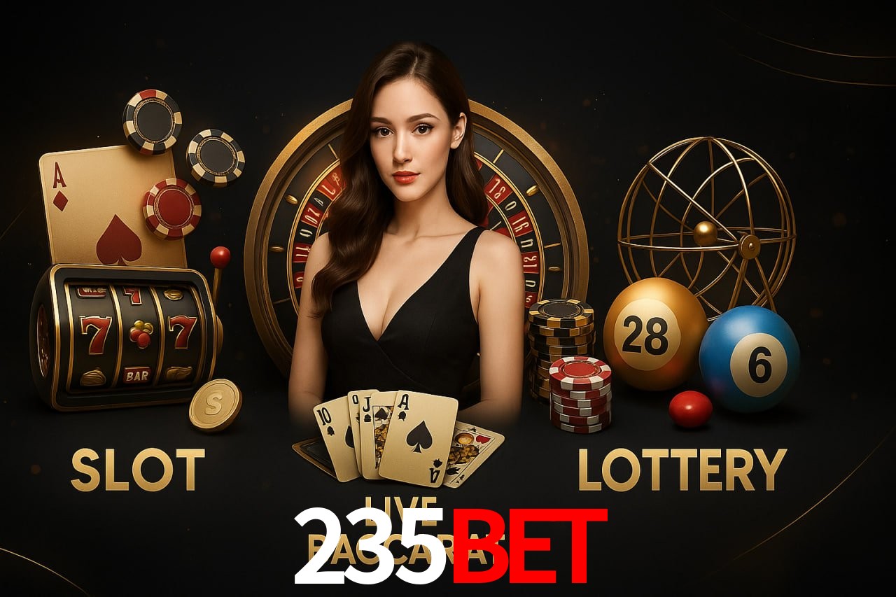 Benefícios do Login 235BET - Bônus e Vantagens Exclusivas