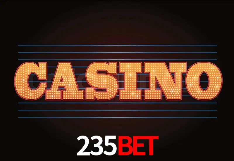 Jogos de Slot 235BET