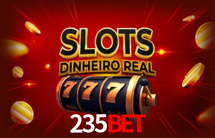 Coleção Premium de Slots 235BET - NetEnt, Pragmatic Play, Evolution