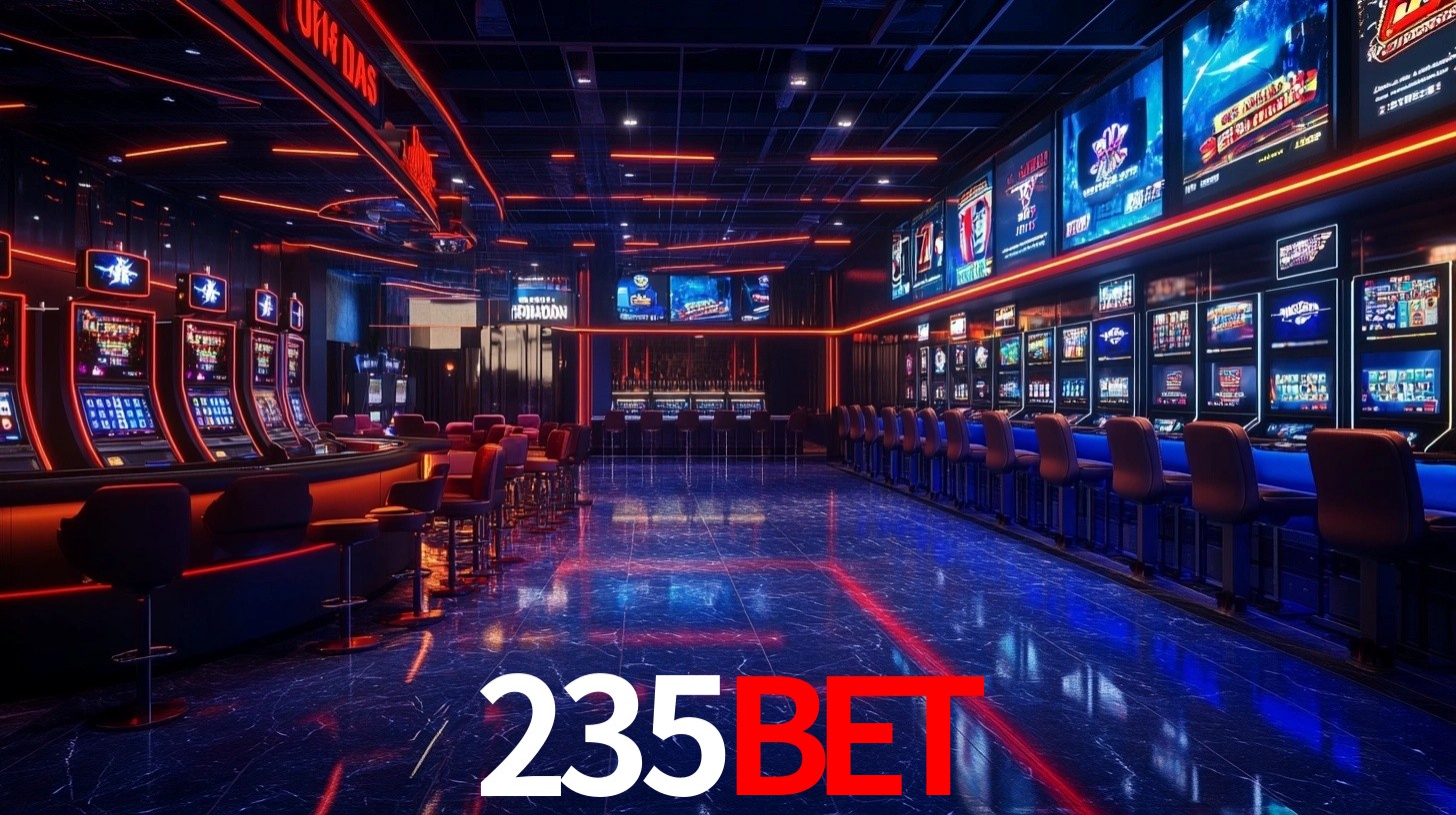 Daily Bonuses 235BET