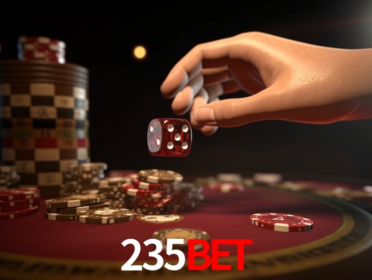 Segurança 2FA 235BET