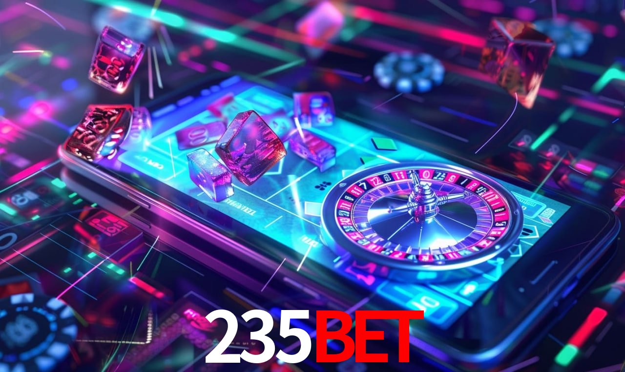 Recursos de Bônus 235BET