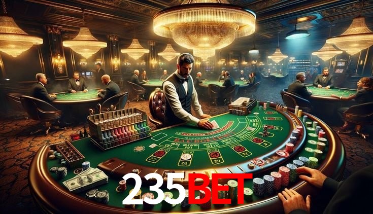 Game Statistics 235BET