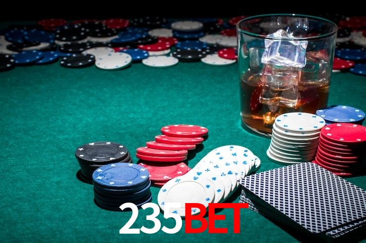 Apostas de Futebol 235BET