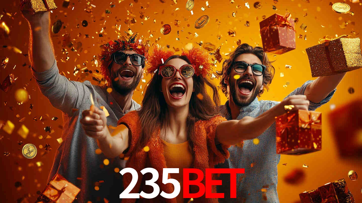 235BET.com