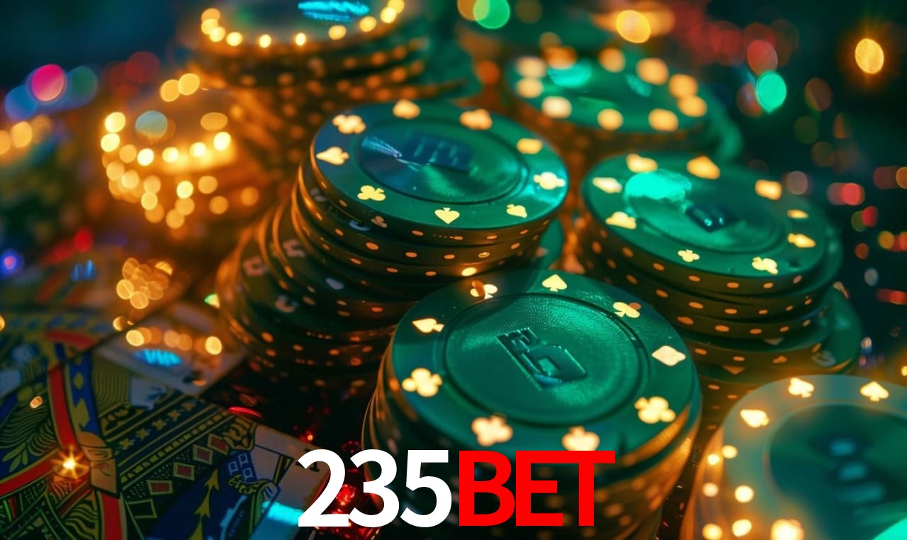 Experiência VIP 235BET