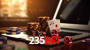 Interface do App 235BET