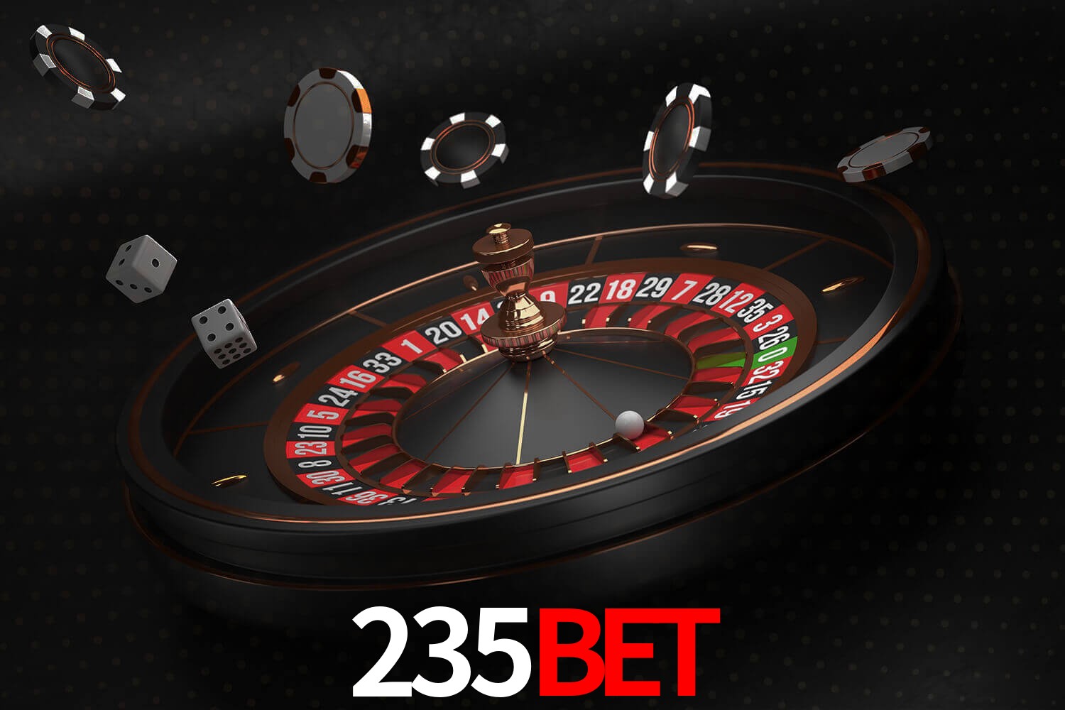 235BET.com