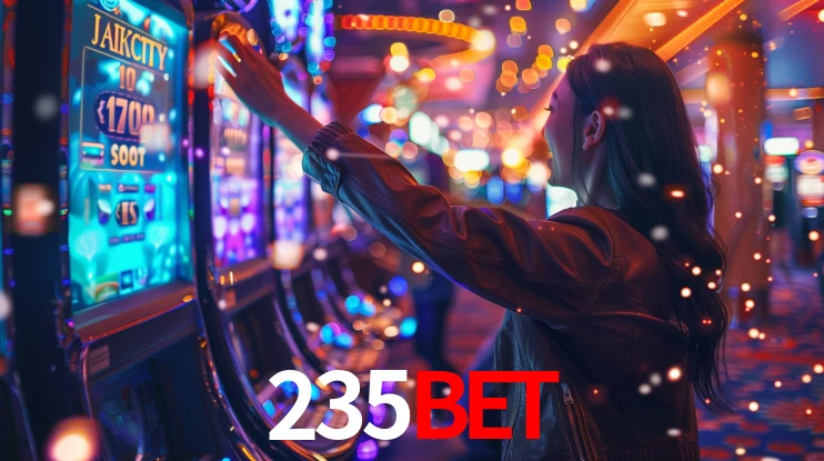 235BET,235BET.com