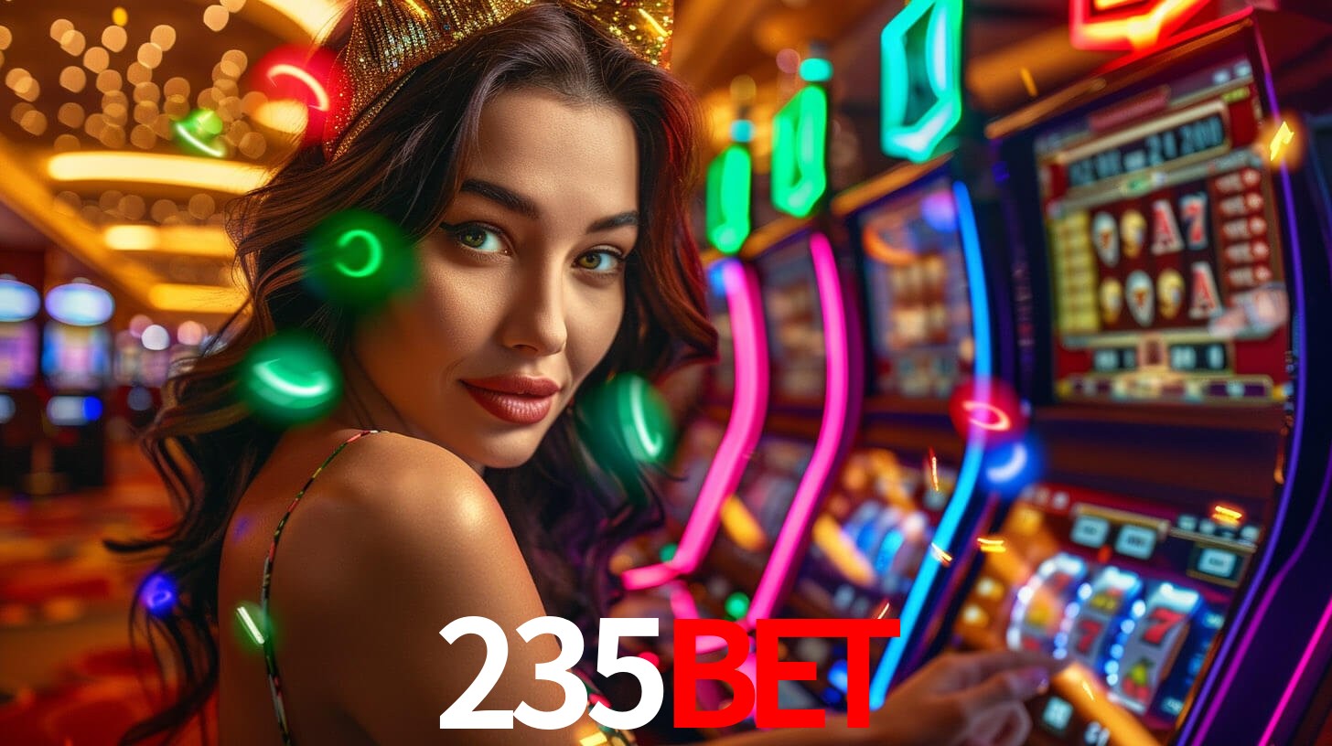235BET,235BET.com