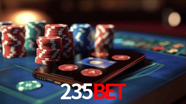Apostas de Tênis 235BET