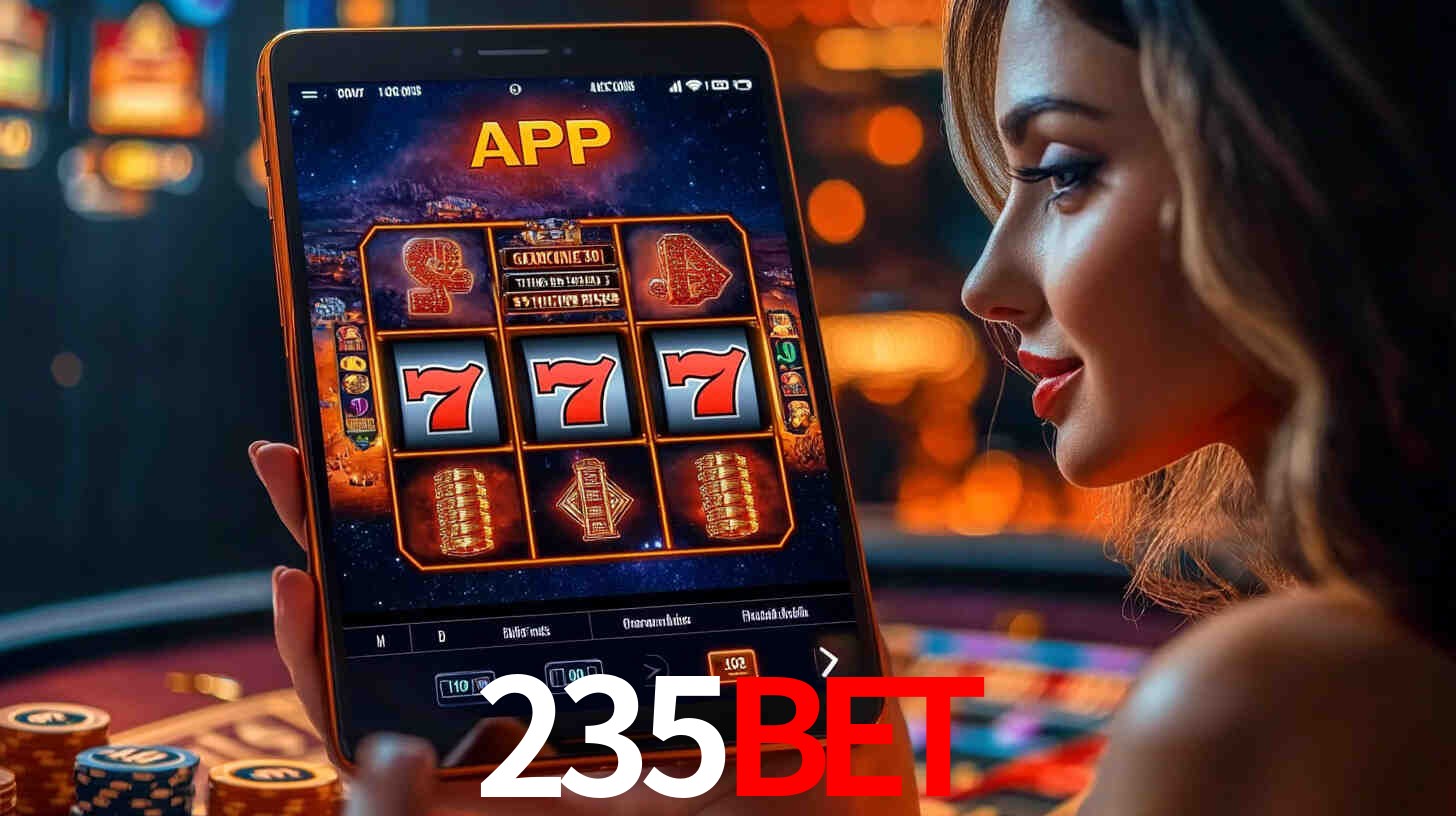 235BET: A Experiência de Casino com Jogos de Mesa ao Vivo