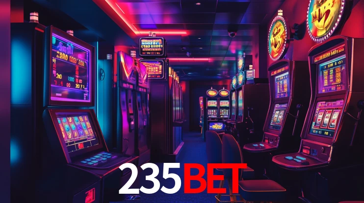 Ofertas Imperdíveis na 235BET: Promoções e Bônus Que Valem a Pena