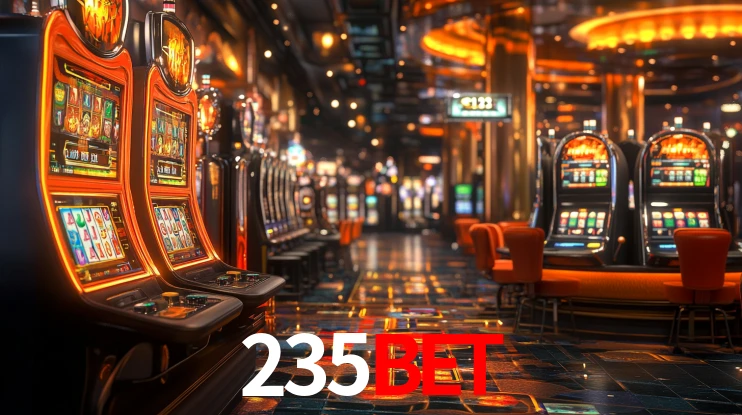 235BET,235BET.com