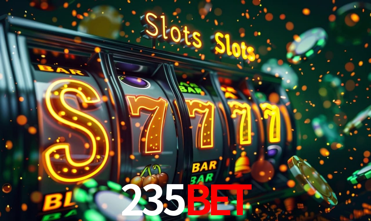 Estatísticas Esportivas 235BET